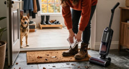 4 Things People With Clean Carpets Always Have In Autumn – Muddy Season Essentials You Need