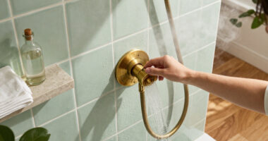 40 Shower Ideas That Feel Fresh, Clean, And Design-Forward