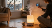 5 Expert-Backed Ways To Make Your Home Feel Calmer Through The Cold Months