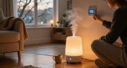 5 Expert-Backed Ways To Make Your Home Feel Calmer Through The Cold Months