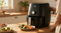 6 Best Smart Air Fryers for Connected, Convenient Cooking in 2027