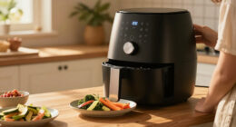 6 Best Smart Air Fryers for Connected, Convenient Cooking in 2027