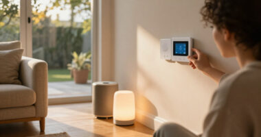 7 Smart Home Devices That Are Better With Thread