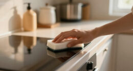 7 Things You Should NEVER Clean With A Magic Eraser, According To Cleaning Experts