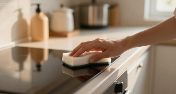 7 Things You Should NEVER Clean With A Magic Eraser, According To Cleaning Experts