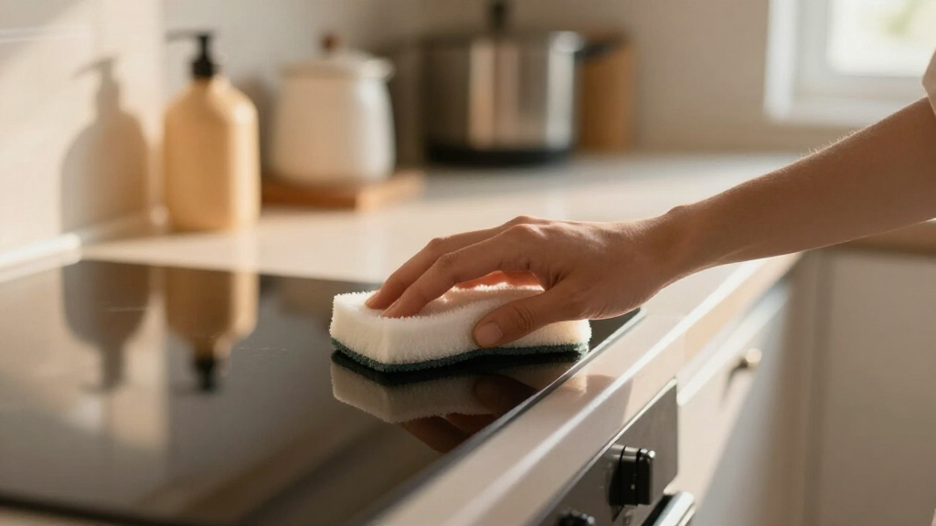 7 Things You Should NEVER Clean With A Magic Eraser, According To Cleaning Experts