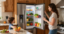 8 Best Frigidaire Home Appliances for Everyday Needs in 2027