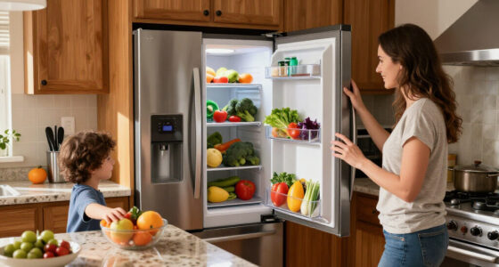 8 Best Frigidaire Home Appliances for Everyday Needs in 2027