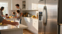 8 Best Smart Refrigerators With Ice Makers for Connected, Convenient Kitchens in 2027