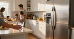 8 Best Smart Refrigerators With Ice Makers for Connected, Convenient Kitchens in 2027