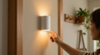 8 Of The Best Rechargeable Wall Lights From Dusk, For Under £40