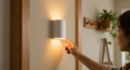 8 Of The Best Rechargeable Wall Lights From Dusk, For Under £40