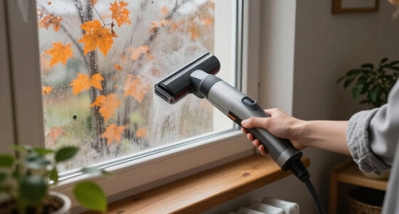 Amazon’s £30 Gadget Is The Only Condensation-buster You Need This Autumn