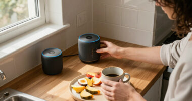 Amazon’s New Echo Line Is Here: The 6 Biggest Updates