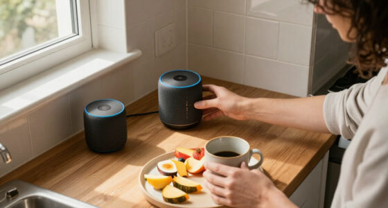 Amazon’s New Echo Line Is Here: The 6 Biggest Updates