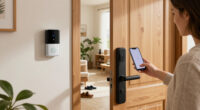 Apple And LG Team Up On New Smart Home Gear, Starting With A Lock, Doorbell, And Thermostat