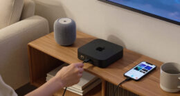 Apple HomeView Is Here — Alongside A New Apple TV, HomePod Mini And A Wave Of Matter Gear