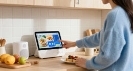 Apple HomeView Vs Google Nest Hub: Which Smart Display Is Right For Your Home?