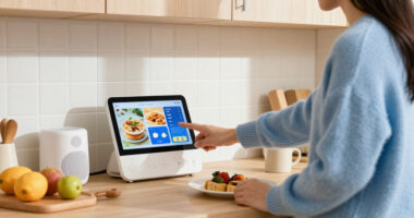 Apple HomeView Vs Google Nest Hub: Which Smart Display Is Right For Your Home?