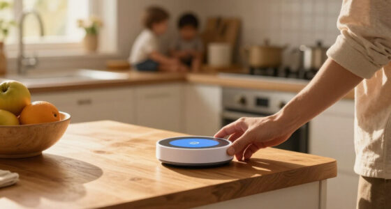 Apple Is Reportedly Ready To Release Its Smarter Home Hub In 2 Weeks