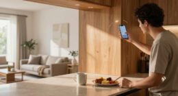 Apple Just Smashed My Biggest Barrier To A Smarter Home With Its HomeView Reveal