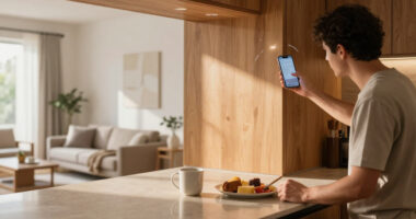 Apple Just Smashed My Biggest Barrier To A Smarter Home With Its HomeView Reveal