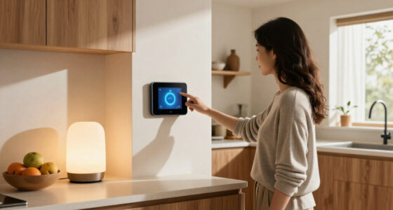 Apple Unveils HomeView Smart Display With Siri AI And Matter Support
