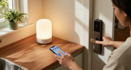Apple Unveils New Home Collection With Matter, Thread, Aliro Support