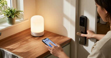 Apple Unveils New Home Collection With Matter, Thread, Aliro Support