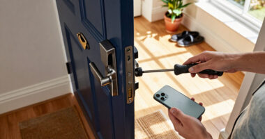 Aqara Launches U600 For UK Doors With HomeKey And Matter Over Thread, But No UWB
