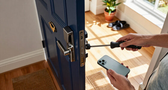 Aqara Launches U600 For UK Doors With HomeKey And Matter Over Thread, But No UWB