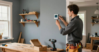Best Gifts for a DIY Handyman: Tools and Helpers for the Next Project