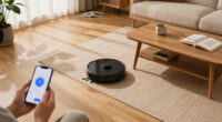 ECOVACS Cuts Up To $700 Off Matter Robot Vacuums For Prime Big Deal Days