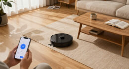 ECOVACS Cuts Up To $700 Off Matter Robot Vacuums For Prime Big Deal Days