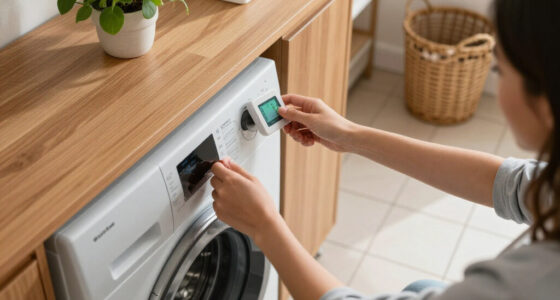 Energy-Saving Home Appliances Checklist 2026