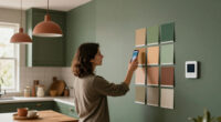 Every 2027 Color Of The Year So Far, From Moody Greens To Warm Earth Tones