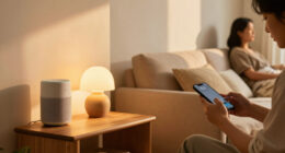 Everything I Set Up In My First Month With An all-Matter Smart Home — And What Still Doesn’t Work