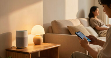 Everything I Set Up In My First Month With An all-Matter Smart Home — And What Still Doesn’t Work