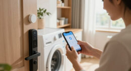 Home Assistant 2026.10 Unlocks New Matter Controls For Leak Sensors, Smart Locks And Power