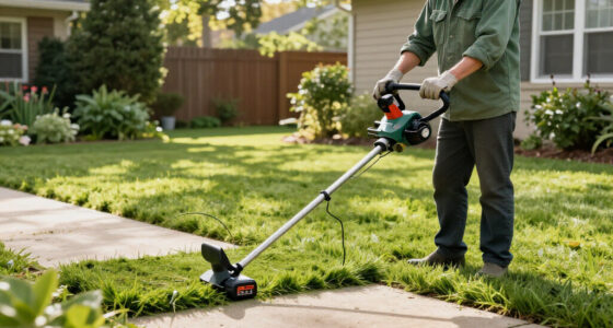 Honda’s New 58V Commercial Lawn Tools: What We Know So Far