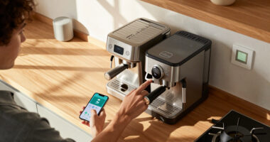How Apple Can Win The Smart Home