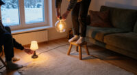 How To Light Your Home Like A Norwegian — The People Who Know Short Winter Days Best