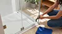 How To Make Your Shower Floor Sexy — The Guide To Ensuring Trays, Enclosures, And Drains Deliver A Design Moment