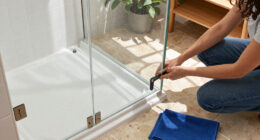 How To Make Your Shower Floor Sexy — The Guide To Ensuring Trays, Enclosures, And Drains Deliver A Design Moment