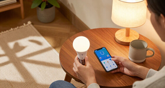 I Filled My Home With Matter Devices — These Are The 5 Problems They Actually Solved