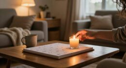 I Got My Hands On Aldi’s £25 Scented Candle Advent Calendar – This Is Why It’s One Of The Best Value-for-money Calendars