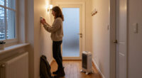 I’m Fed Up With Coming Home To An Icy Hallway – 5 Things I’m Doing To Warm It Up