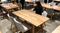 I Sat At Every John Lewis Dining Table In The Store — These Are The Styles That Balance Quality, Comfort, And Good Looks The Best