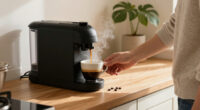 I Traded My Usual Coffee Ritual For This Speedy Automatic Machine – And The De'Longhi Rivelia Start Has Made Me Fall Back In Love With My Coffee Break