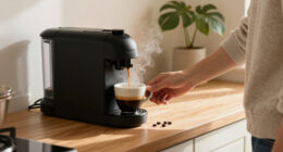 I Traded My Usual Coffee Ritual For This Speedy Automatic Machine – And The De'Longhi Rivelia Start Has Made Me Fall Back In Love With My Coffee Break